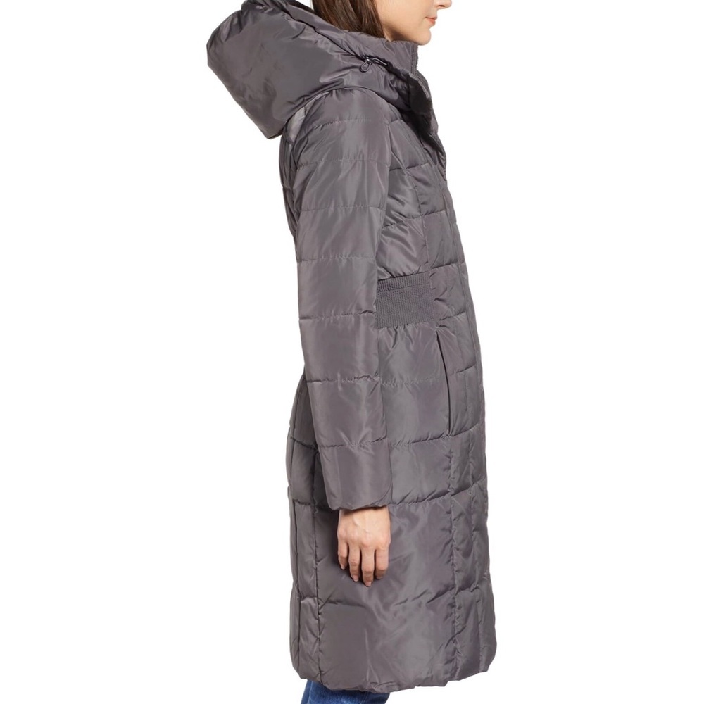 Never Worn Puffer Jacket - image 4